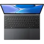 Ноутбук Chuwi FreeBook (Intel N-series N150 0.8 ГГц/12 ГБ LPDDR5/13.5