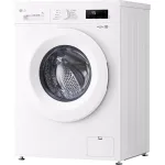 Стиральная машина LG F2Y1VS3W(60x85x47.5см, фронтальная, макс:9кг, 1200об/мин, белый)