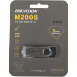 Накопитель USB Hikvision HS-USB-M200S/64G/U3