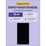Индукционная варочная поверхность Electrolux LIT30231C