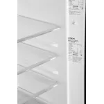 Холодильник Hitachi R-W660PUC7X GS (No Frost, A++, 2-камерный, Side by Side, объем 540:396/144л, инверторный компрессор, серебристый)