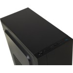 Корпус Accord K-16 (Midi-Tower, 2xUSB3.0)
