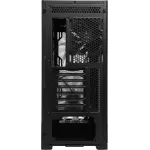 Корпус Lian Li Lancool 215 Black (Midi-Tower)