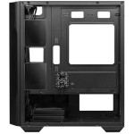 Корпус MSI MAG FORGE M100R (Mini-Tower, 2xUSB3.0)