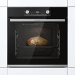 Электрический духовой шкаф Gorenje BOSX6737E09BG