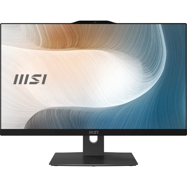 Моноблок MSI Modern AM242P 1MA-2410XRU (23,8