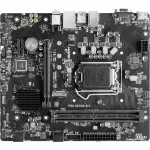 Материнская плата MSI PRO H510M-B II (LGA1200, 2x, microATX)