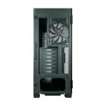 Корпус MSI MAG VAMPIRIC 300R MIDNIGHT GREEN (Midi-Tower)