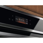 Микроволновая печь Electrolux EVM8E09X