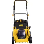 Huter CLM-36 Li