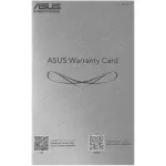 Монитор ASUS ROG Strix XG27AQDPG (26,5