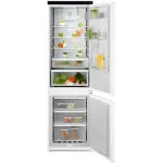 Холодильник полновстраиваемый Electrolux ENTMUSP8S (No Frost, 2-камерный, объем 249:187/62л, 56x178x55см)