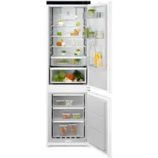 Холодильник полновстраиваемый Electrolux ENTMUSP8S (No Frost, 2-камерный, объем 249:187/62л, 56x178x55см) [ENTMUSP8S]