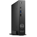 ПК Dell OptiPlex 3000 (Celeron N5105 2000МГц, DDR4 8Гб, Intel UHD Graphics Gen11, Dell Wyse ThinOS)