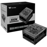 Блок питания Thermaltake Toughpower SFX850 (SFX, 850Вт, PLATINUM)