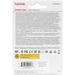 Карта памяти SDXC 64Гб SanDisk (Class 10, 140Мб/с, UHS-I)