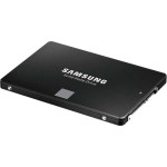 Жесткий диск SSD 250Гб Samsung 870 EVO (2.5