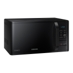 Микроволновая печь Samsung MG23K3513AK/BW
