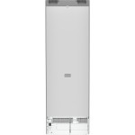 Холодильник Liebherr SRBsfc 5220 (A++, 1-камерный, Side by Side, 597x1 855x675см, серебристый)