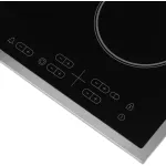 Варочная поверхность Samsung NZ64T3516CK