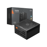 Блок питания PCcooler P5-YS850-G1F (ATX, 850Вт, 20+4 pin, GOLD)