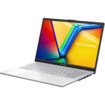 ASUS E1504FA-BQ154W (AMD Ryzen 3 7320U 2.4 ГГц/8 ГБ LPDDR5 5200 МГц/15.6