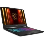 Ноутбук MSI Katana 15 HX B14WFK-1065XRU (Intel Core i5 14450HX 2.4 Ггц/16 ГБ DDR5 5600 МГц/15.6
