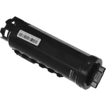 Тонер-картридж Cactus CS-PH6510BK (черный; 2500стр; Phaser 6510DN, WC 6515DN)