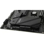 Материнская плата MSI MAG B650 TOMAHAWK WIFI (AM5, AMD B650, 4xDDR5 DIMM, RAID SATA: 0,1,10)