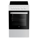 Плита Beko FFSS57000W