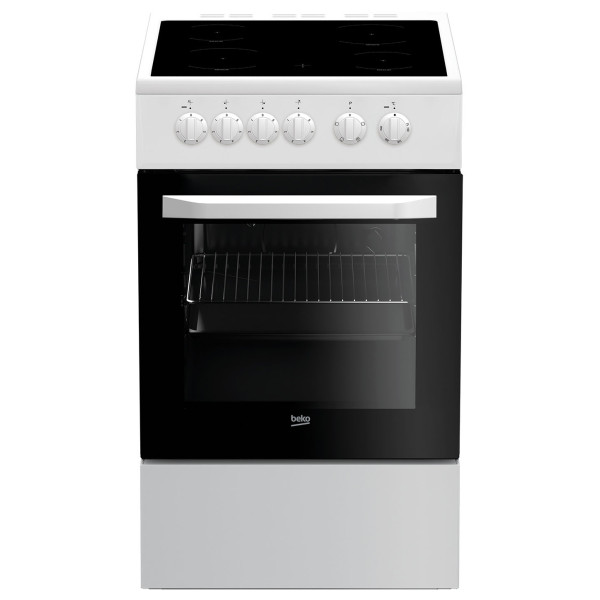Плита Beko FFSS57000W
