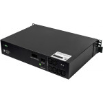 ИБП APC SMTSE1000RMI2U (интерактивный, 1000ВА, 720Вт, 6xIEC 320 C13 (компьютерный))