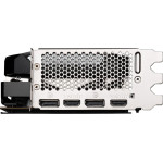 Видеокарта GeForce RTX 4080 Super 2580МГц 16Гб MSI VENTUS OC (GDDR6X, 256бит, 2xHDMI, 2xDP)