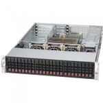 Серверный корпус Supermicro CSE-216BE1C4-R1K23LPB