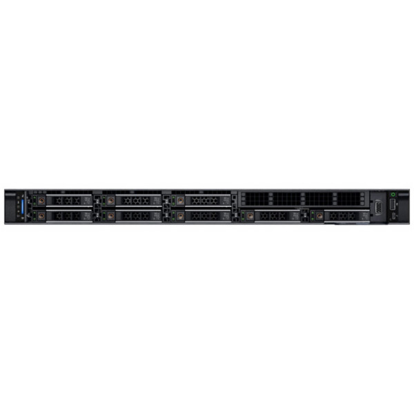 Сервер Dell PowerEdge R650XS