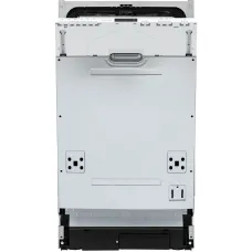 Посудомоечная машина Krona WESPA 45 BI
