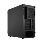 Корпус Fractal Design Focus 2 Black (Midi-Tower)