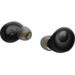 Гарнитура realme Buds Q RMA215 (беспроводные внутриканальные в ушной раковине, 40/400мА*ч, 4,5ч, Micro USB, IPX4)