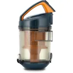 Пылесос VITEK VT-1894 (сухая, контейнер, мощность всасывания: 400Вт, пылесборник: 2.5л, потребляемая мощность: 2000Вт)