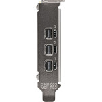 Видеокарта T400 1070МГц PNY (GDDR6, 64бит)