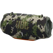 Портативная акустика JBL Xtreme 4