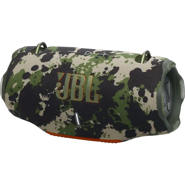 Портативная акустика JBL Xtreme 4