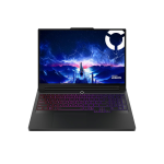 Ноутбук Lenovo Legion Pro 7 16IAX10H (Intel Core Ultra 9 275HX 2.7 ГГц/64 ГБ DDR5 6400 МГц/16