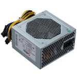 Блок питания Qdion QD-450PNR 80+ 450W (ATX, 450Вт, 20+4 pin)