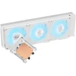 Кулер Lian Li HydroShift II LCD-S 360CL ARGB
