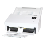 Сканер Avision AD345GL (A4, 1200x1200dpi, 48 бит, Одностороннее - 60 стр/мин / Двустороннее - 120 стр/мин (при разрешении 300 dpi), двусторонний, USB 3.2)