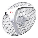 MikroTik Wireless Wire Dish (RBLHGG-60adkit)