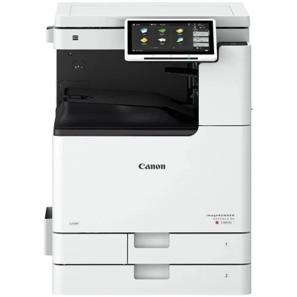 МФУ Canon imageRUNNER ADVANCE DX C3930I (цветная, A3, 3584Мб, 30стр/м, 1200x1200dpi, авт.дуплекс, 6'000стр в мес)