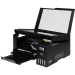 МФУ Epson L3251 (A4, 2400x1200dpi, Wi-Fi)