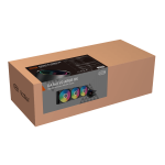 Кулер PCcooler DA360 V2